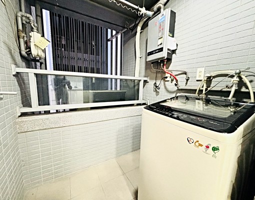 🌟電梯2+1房平車🌟捷運文心中清站🌟可租補可寵含管含車 - Image 8