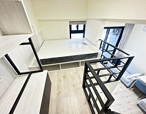 東海中科🔸一房廳樓中樓🔸台水電🔸電梯管理員 - Image 5