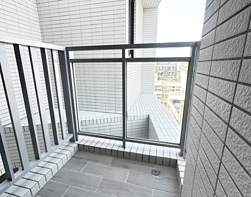 東海中科🔸一房廳樓中樓🔸台水電🔸電梯管理員 - Image 9