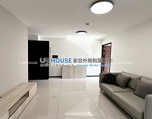 MRT松山/後山埤/全新景觀裝潢2房/稀有露台戶/可補家具 - Image 5