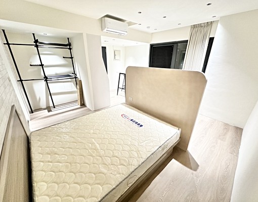 超美系統裝潢✨全新未住✨附烘碗機✨流理台✨可租補✔️超大陽台 - Image 7