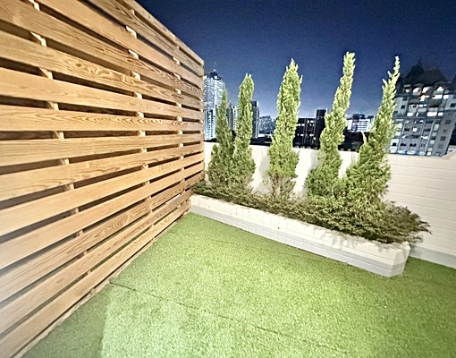 超美系統裝潢✨全新未住✨附烘碗機✨流理台✨可租補✔️超大陽台 - Image 9