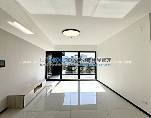 MRT松山後山埤/全新裝潢綠蔭三房/稀有露台戶/家具可補 - Image 6