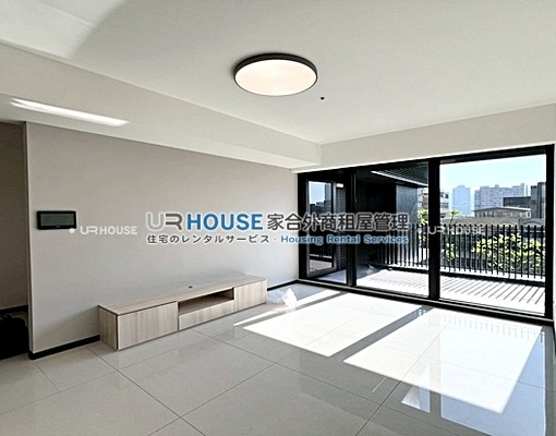 MRT松山後山埤/全新裝潢綠蔭三房/稀有露台戶/家具可補 - Image 7