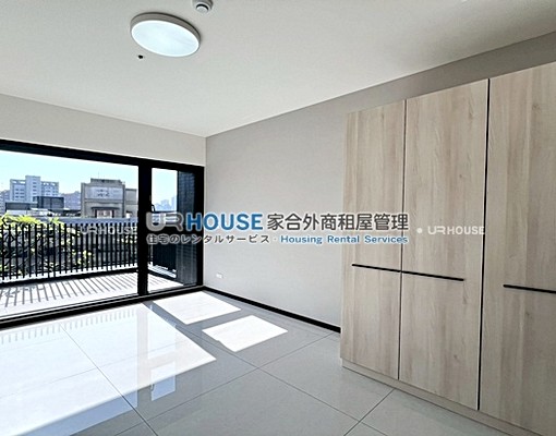 MRT松山後山埤/全新裝潢綠蔭三房/稀有露台戶/家具可補 - Image 12