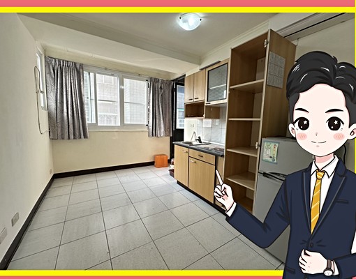 ⭐【萬象之都】⭐一心二路高樓高景觀有陽台 - Image 2