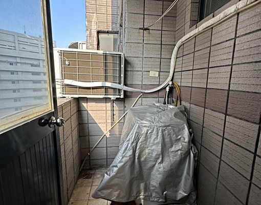 ⭐【萬象之都】⭐一心二路高樓高景觀有陽台 - Image 8