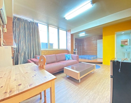 小資首選😇大套房/寬闊陽台/近科博館/優質社 - Image 7