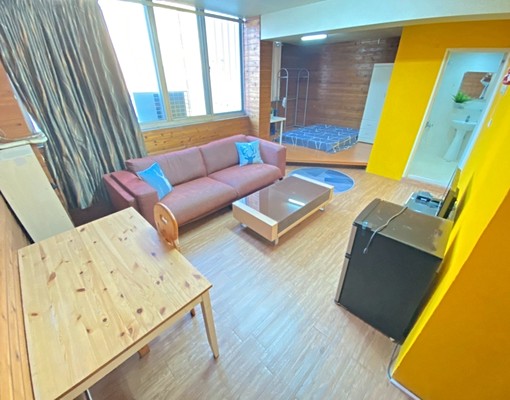 小資首選😇大套房/寬闊陽台/近科博館/優質社 - Image 6