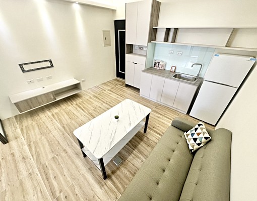 中區自由正一房一廳⚡️雙租補⚡️陽台獨洗曬⚡️流理台乾濕分離 - Image 4