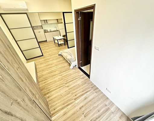 中區自由正一房一廳⚡️雙租補⚡️陽台獨洗曬⚡️流理台乾濕分離 - Image 7