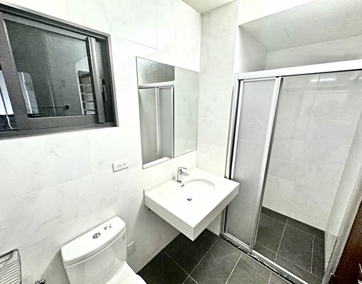 洲際漢神仁美昌平四平商圈💖可租補戶籍超美大三房💖豐富公設 - Image 12