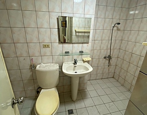 台中花市拾柒鍋/精美三房機械車位/可寵可租補 - Image 11