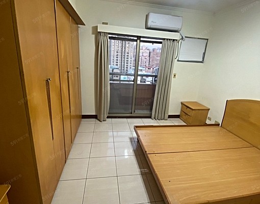 台中花市拾柒鍋/精美三房機械車位/可寵可租補 - Image 12