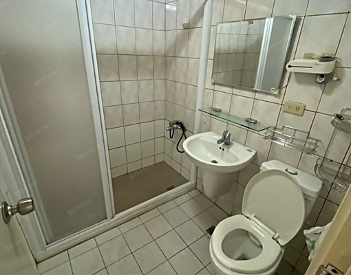 台中花市拾柒鍋/精美三房機械車位/可寵可租補 - Image 14