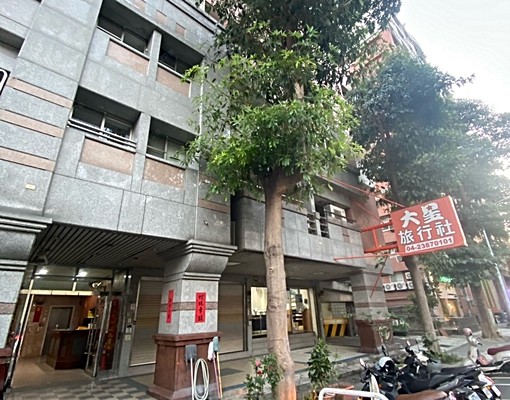 台中花市拾柒鍋/精美三房機械車位/可寵可租補 - Image 16