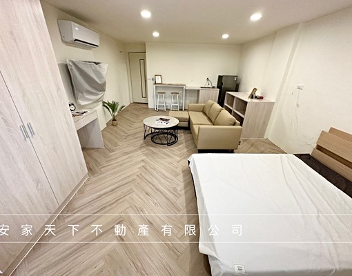 可租補報稅♥可貓超大空間♥流理台♥乾溼分離♥陽台獨洗曬 - Image 5