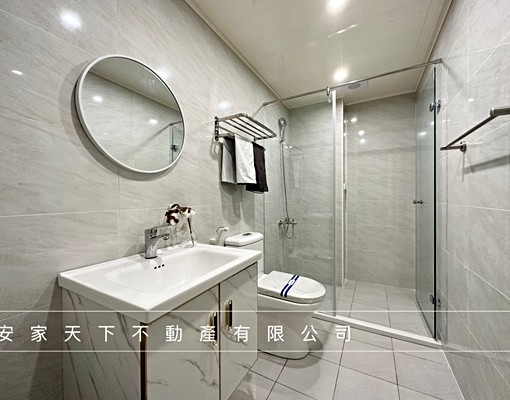 可租補報稅♥可貓超大空間♥流理台♥乾溼分離♥陽台獨洗曬 - Image 3