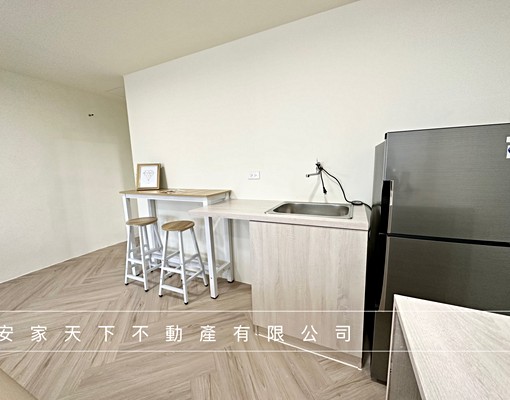 可租補報稅♥可貓超大空間♥流理台♥乾溼分離♥陽台獨洗曬 - Image 14