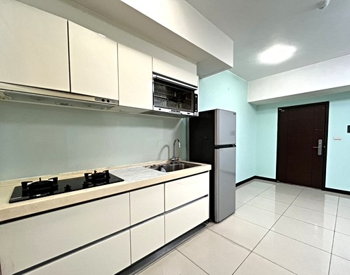 ♥️🍎🌷🍀幸福的電梯獨立套房~24小時警管~安心安全 - Image 5