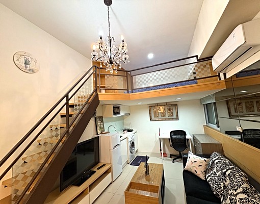 ❤️松江南京站❤️絕美樓中樓❤️地點棒高樓層❤️可貓咪 - Image 5