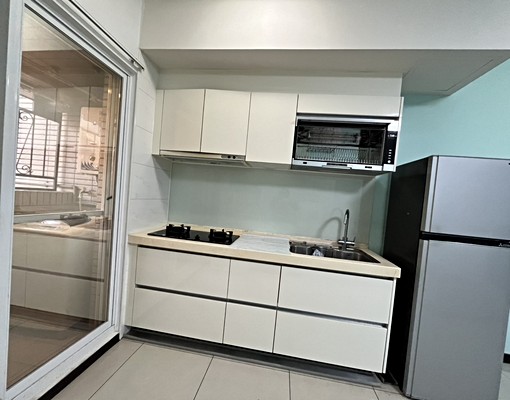 ♥️🍎🌷🍀幸福的電梯獨立套房~24小時警管~安心安全 - Image 7