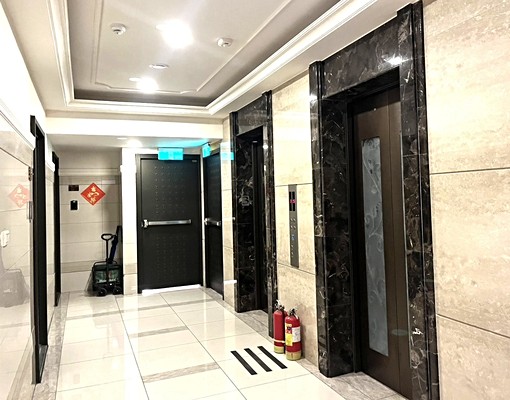 ♥️🍎🌷🍀幸福的電梯獨立套房~24小時警管~安心安全 - Image 14