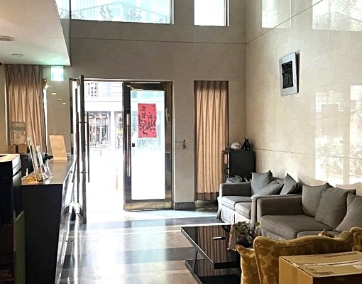 ♥️🍎🌷🍀幸福的電梯獨立套房~24小時警管~安心安全 - Image 15