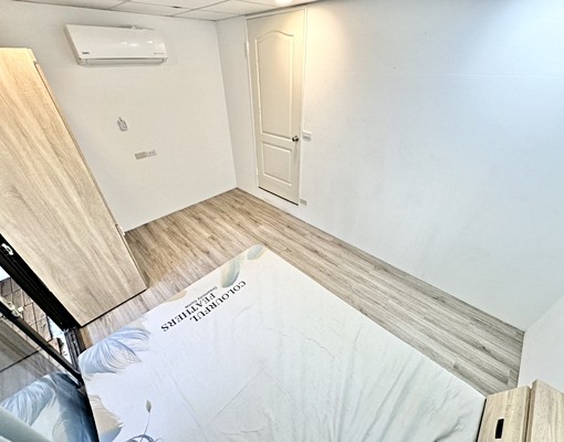 西屯河南雙租補可寵⚡️一房一廳⚡️陽台獨洗⚡️流理台 - Image 8