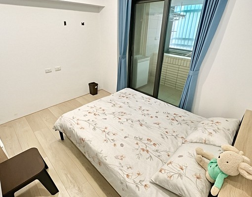 好室📢正1房1廳-租補-陽台獨洗曬-下樓台體 - Image 9