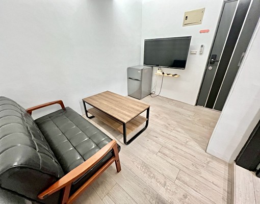 好室📢正1房1廳-租補-陽台獨洗曬-下樓台體 - Image 2