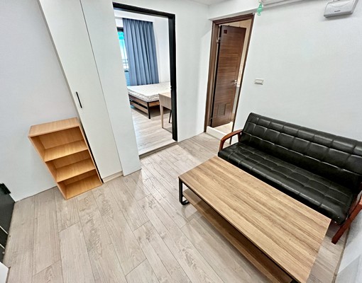 好室📢正1房1廳-租補-陽台獨洗曬-下樓台體 - Image 6