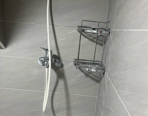 獨立大套房出租。禁煙禁寵物。iH爐可開伙(簡單料理喔 - Image 5