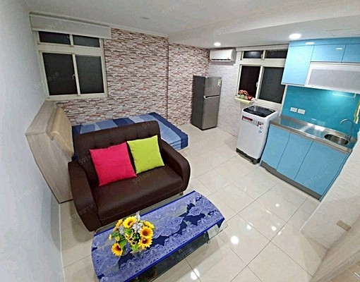 🚇亞東醫院🐈可貓💰可議租補❤️超值陽光套房 - Image 5