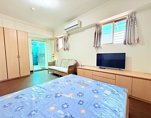 清和公園/電梯套房/包裹垃圾代收/獨立洗衣機/獨立陽台 - Image 5