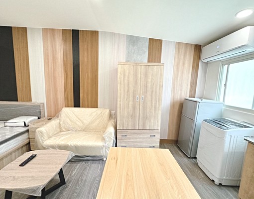 頂溪站/新裝潢/獨立洗曬/廚房抽油煙/免爬高 - Image 3