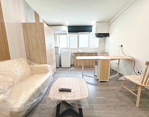 頂溪站/新裝潢/獨立洗曬/廚房抽油煙/免爬高 - Image 2