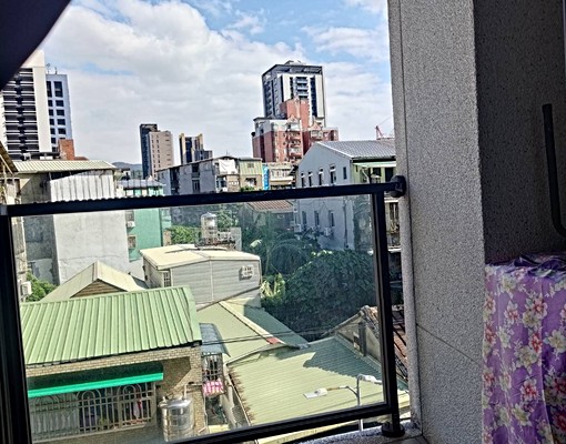 士林捷運站漂亮獨立套房 - Image 8