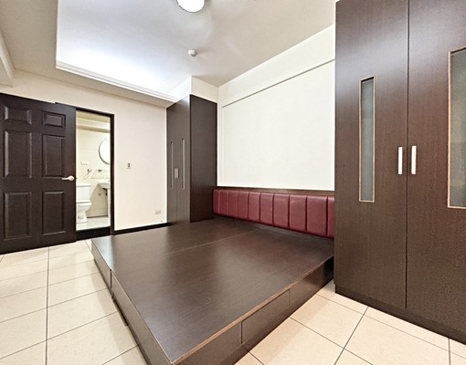 可租補入籍🔥40坪大三房💖間間採光✨平車可租✅ - Image 13