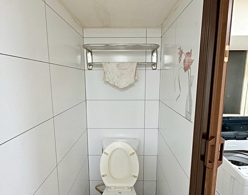 台北橋🏠免爬梯可貓租補❤️獨洗曬衛浴開窗✅雙捷機能佳 - Image 5
