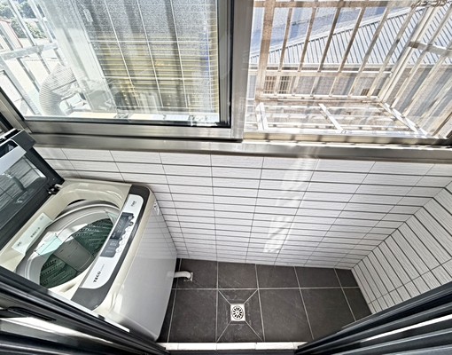 西屯♥稀有獨洗陽台精美美房★近遠百.櫻花捷運★可提供更多房源 - Image 12