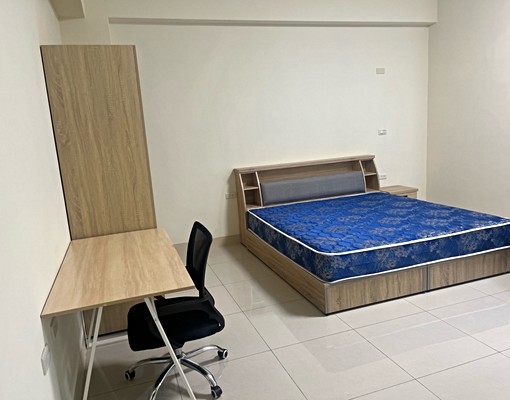 獨立大套房出租。禁煙禁寵物。iH爐可開伙(簡單料理喔 - Image 9