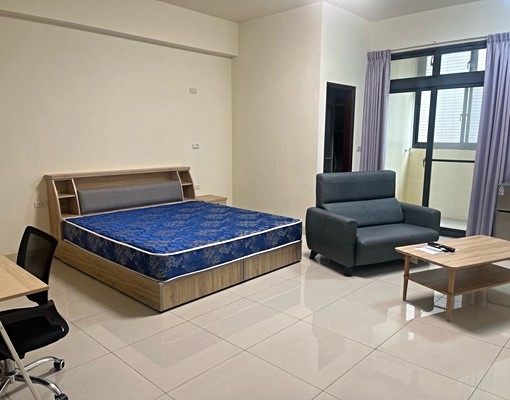 獨立大套房出租。禁煙禁寵物。iH爐可開伙(簡單料理喔 - Image 8