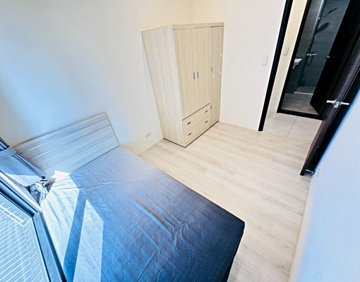 好市多總站捷運松竹💖可寵超美兩房雙衛浴💖高樓視野雙面採光 - Image 12