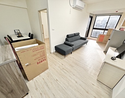 青空蔚來💝全新2房💝可租補入籍💝可貓 - Image 4