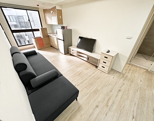 青空蔚來💝全新2房💝可租補入籍💝可貓 - Image 5