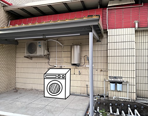 高樓景觀套房｜近大安森林公園捷運｜採光佳 - Image 16