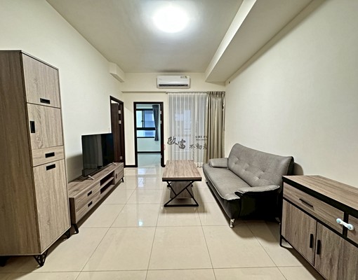 『啟富』遠雄之星8朝南兩房+車位 - Image 2