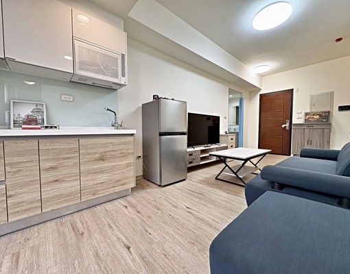 可租補💫2房全配機械車位💫超便宜 - Image 6