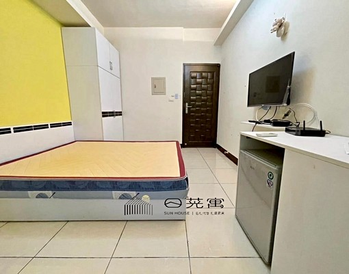 🍉近園區套房/有陽台獨洗/可租補🍉 - Image 2